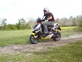 Jump! [Lorenzo\