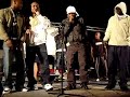 TLF, Korozif et Mc Sékou