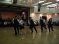 TSDS Black and White Holiday Ball TSDS Black and White Holiday Ball