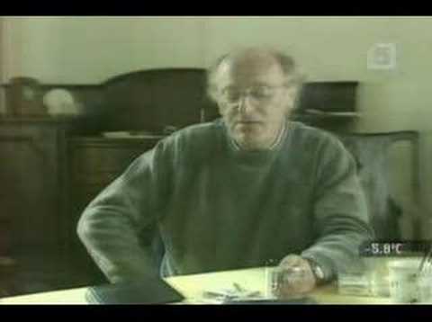 Brodsky about Akhmatova