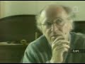 Brodsky about Akhmatova