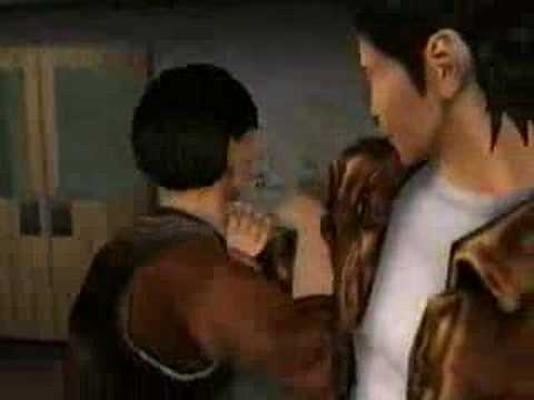 Shenmue