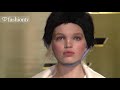 Daphne Groeneveld + Lisanne De Jong - Fall 2011 Fashion Week | Fashiontv - Ftv