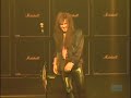 Yngwie Malmsteen 2005 - guitar smash