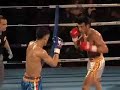 K1 Europe Max 08 - Barone VS El Byari