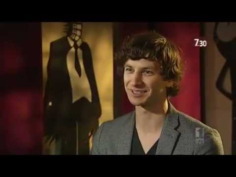 cmj gotye - Gotye, the Australian musician known to his mum as Wally de Backer, welcomes us into his home to discuss dealing with success, experimenting with sound, and ...