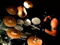 ATREYU - Becoming The Bull - DRUMS ATREYU - Becoming The Bull - DRUMS