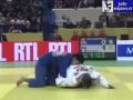 Tumurkhuleg Davaadorj (MGL) - Florent Urani (FRA) [-60kg] Judo 2009 World Championship Juniors Paris Complete judo information and thousands of categorized judo video's on www.judo-snijders.nl