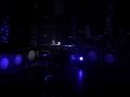 Lee young hyun(Big Mama) - Resignation live