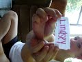 Select Start Fan Video