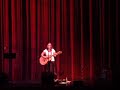 Larry Crane invited me to sing an original song that his daughter, my cousin and I wrote. Bloomington Indiana at the buskirk Chumly. Original-Dark eyes Written by Megan Palm and Jess Powell I am also in a Band 