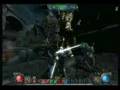 E3 2007 Hellgate London gameplay 1