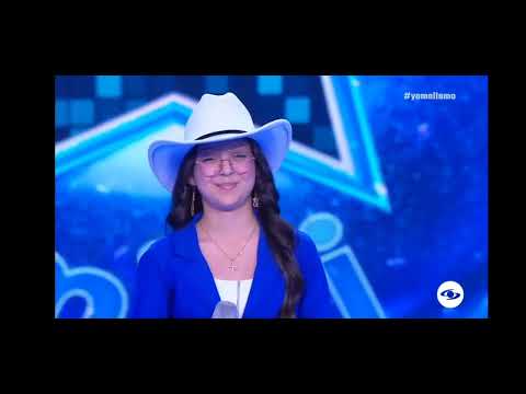 Video demostrativo de MILI CORREA