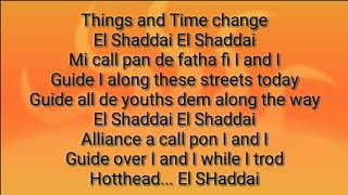 Praise and Worship by Busy Signal Cool lyrics