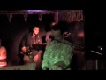 ChiWahWah i Vanse (Oye como va)