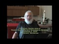 Celtic Christianity Today #3: Rev. Dr. George Cairns on Centering Prayer and Father Thomas Keating