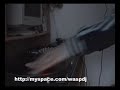 DJ Wasp microMix [ Drum &amp; Bass ] vol. 04
