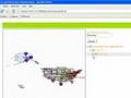 Map Results in the Java Web ADF