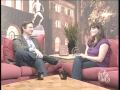 Lara Berman interviews William Maypother from \"LOST\"--Part 2