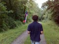 50cc extra in the woods