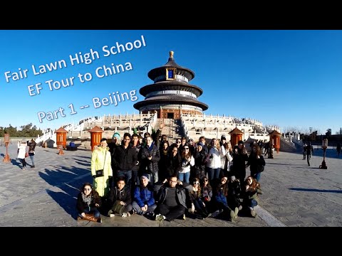 how to cancel a trip with ef tours