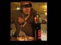 Dinner With John And IanCrossland / Crossmack