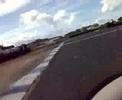 ProKart Pro Kart @ Crail ESKC - CJM Racing