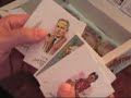 2008 Topps Allen & Ginter Group Break. *VERY LONG VIDEO*