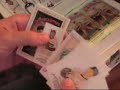 2008 Topps Allen & Ginter Group Break. *VERY LONG VIDEO*