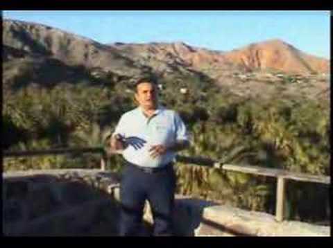 MISION DE MULEGE, BAJA CALIFORNIA ...
