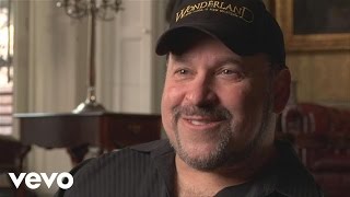 Frank Wildhorn on His Musical Influences | Legends of Broadway Video Series