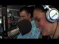 neue morgensendung in radio bayern 3 spielt die zensierten olympischen spielchen live im radio !