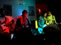 Cheeky Cheeky & The Nosebleeds - BBTS Festival Cheeky Cheeky & The Nosebleeds - BBTS Festival