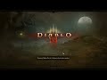 Click here to watch this video Diablo III skip chapters glitch