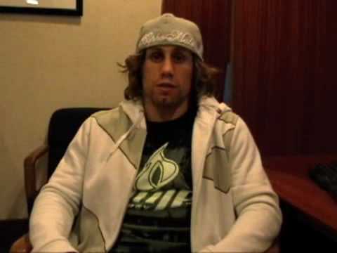 Urijah Faber talks WEC 48 bout with Jose Aldo to MMA Weekly