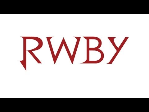 RWBY Pre-Show Live Stream