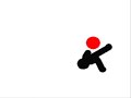My stickmen on crack part 2