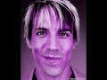 Anthony Kiedis