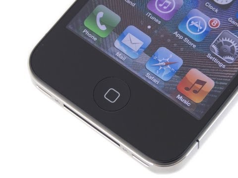 4s - PhoneArena reviews the Apple iPhone 4S. Talk about a long time in the making, especially when the iPhone 4 established itself as one of the most indelible sm...