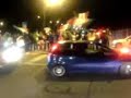 Festeggiamenti Italia