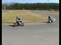 Open Dax Scoter, Limache Pablo Spencer
