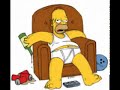 krasse Telefonverarsche mit den Simpsons ( Deutsch )