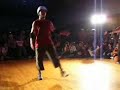 Head Spin Battle- Boom vs Aichi