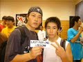 Head Spin Battle- Boom vs Aichi