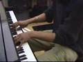 The Fastest Piano Player In The World