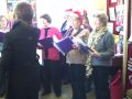 Settle Voices sing OLD STAINTON CAROL