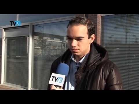 reactie's na zelfmoord gepeste tim ribberink
