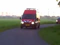 brandweer bolsward