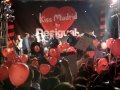 Kiss Madrid by Desigual