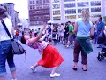 Not every one is meant to dance. http://ow.ly/ZZhQ